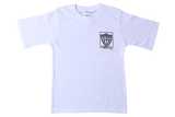 T-Shirt Printed - Hartley White Boys