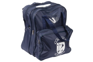 Highway College Junior Backpack Bag 