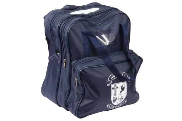 Highway College Junior Backpack Bag