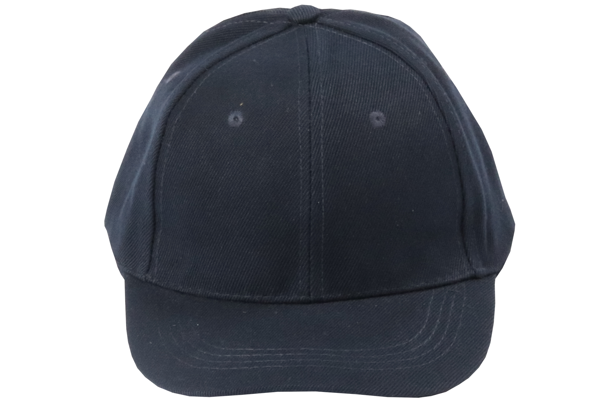 Baseball Cap Plain Navy – Gem Schoolwear