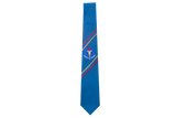 Embroidered Tie - Centenary