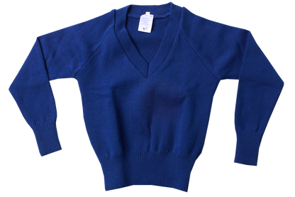 Longsleeve Jersey - St Marys Royal