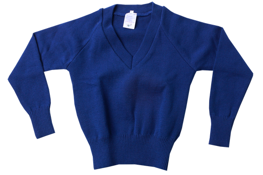 Longsleeve Jersey - St Marys Royal