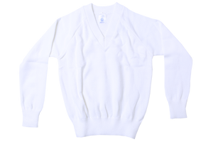 Longsleeve Jersey - White 