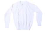 Longsleeve Jersey - White