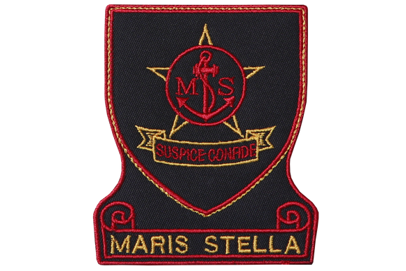 Maris Stella Badge