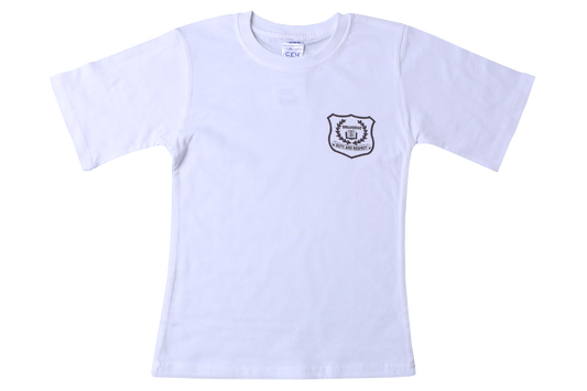 T-Shirt Printed - Briardene