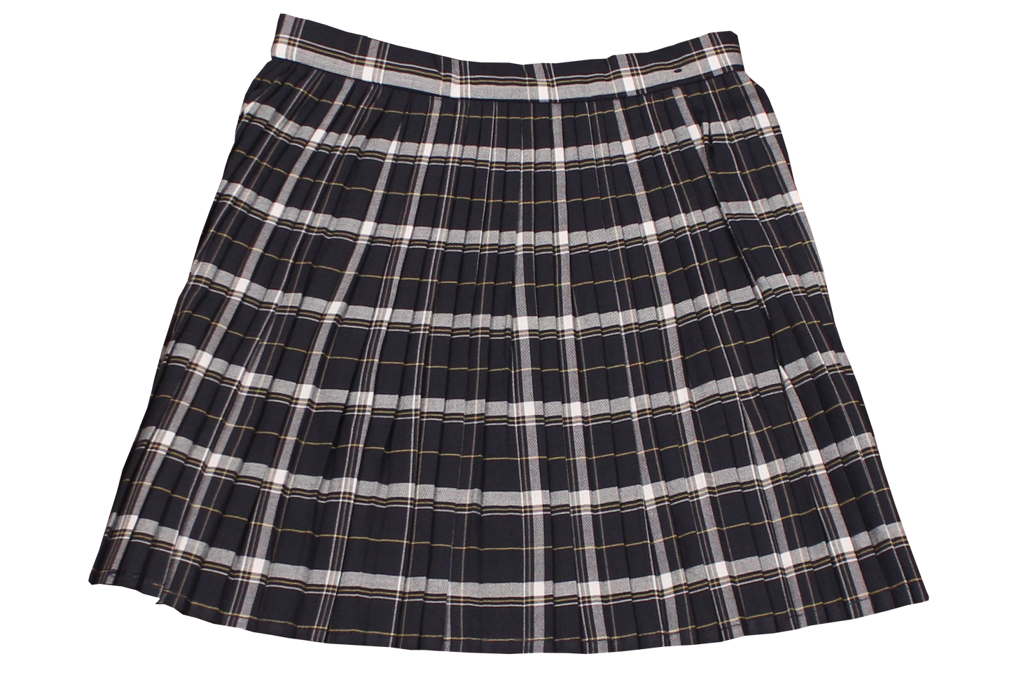 Pleated Skirt - Eden College - Primary