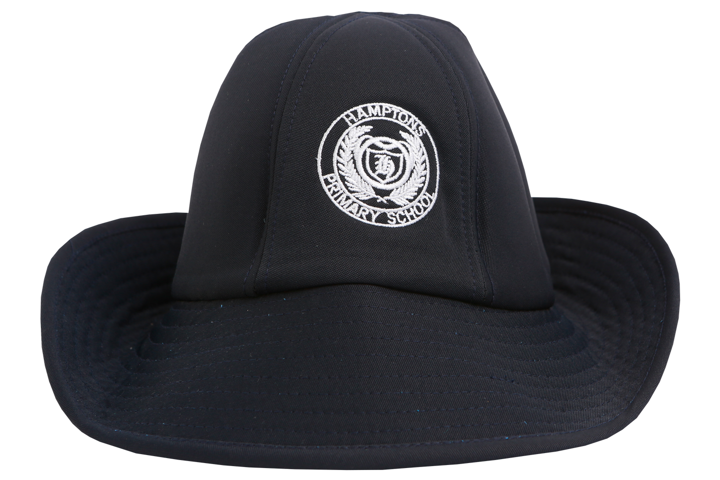 Spinlene Emb Hat - Hamptons