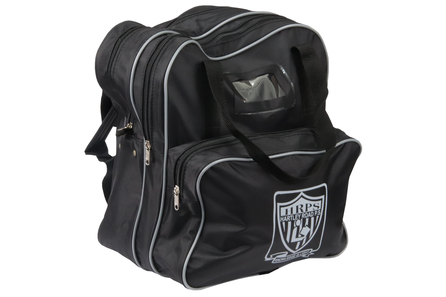 Hartley Road Junior Backpack Bag