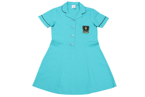 Plain Emb Dress - Ridgepark 