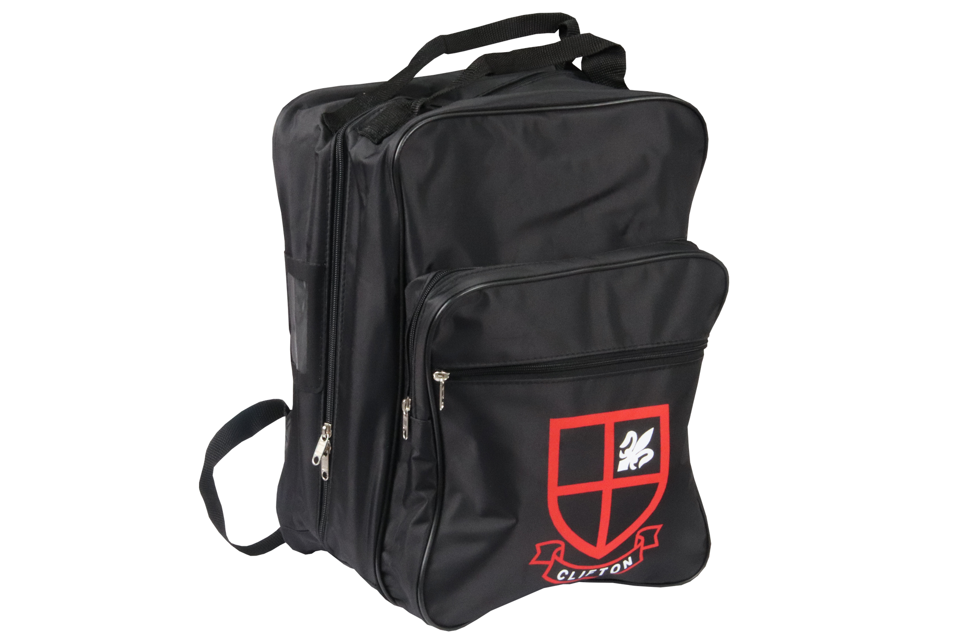 Clifton Backpack - Grade R