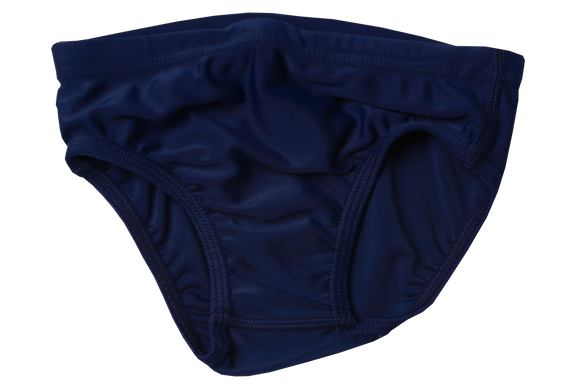 Swimwear Gem Navy - Boys