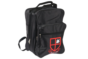 Clifton Backpack - Grade R 