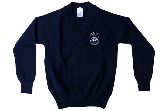 Longsleeve Emb Jersey - Bechet High School