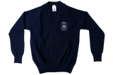 Longsleeve Emb Jersey - Bechet High School