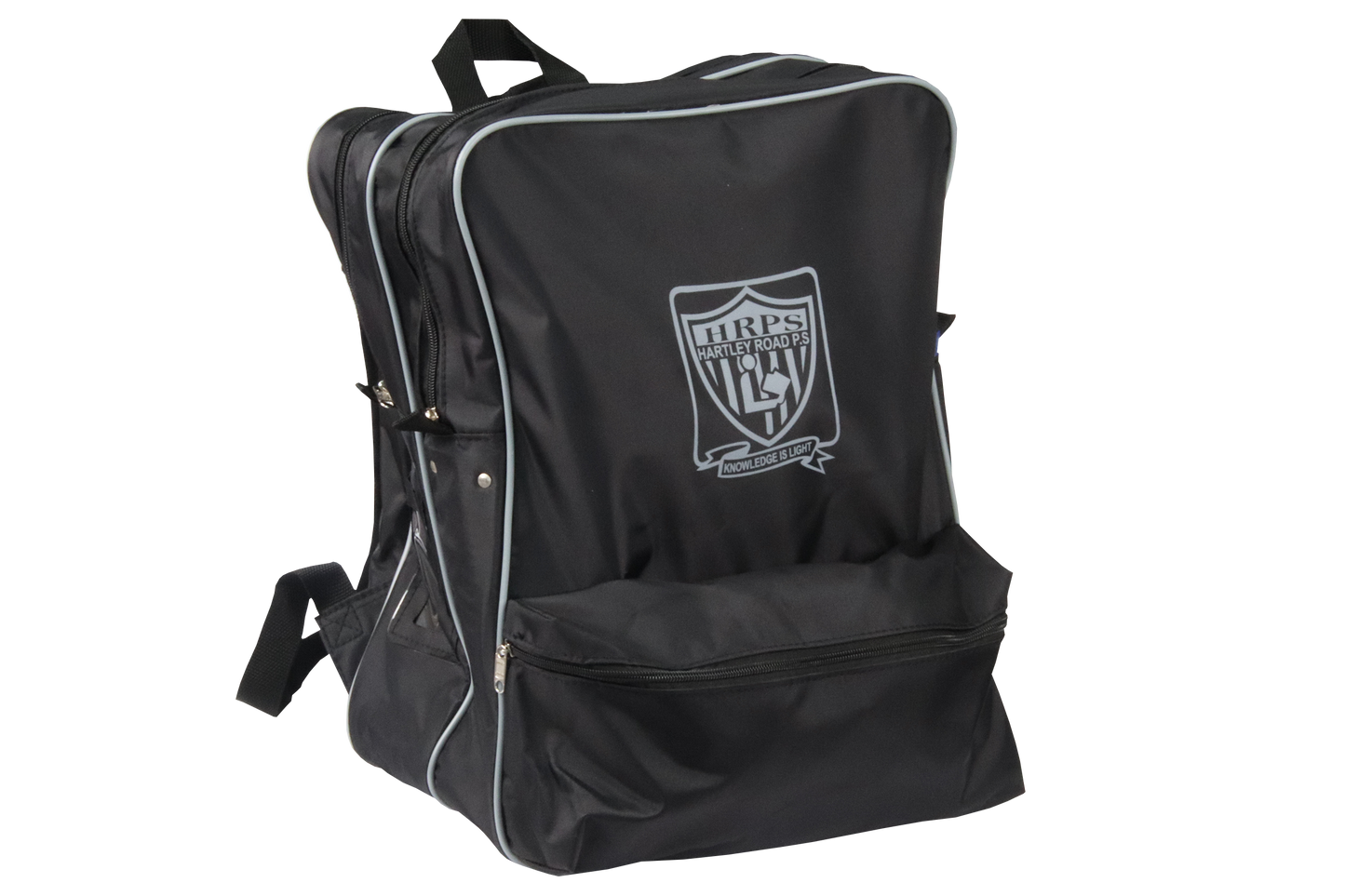Hartley Road Senior Backpack Bag