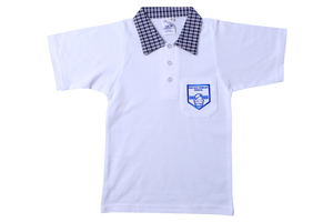 Golf Shirt EMB - Parlock 