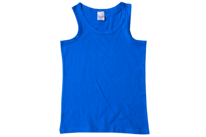 Sports Vest - Royal