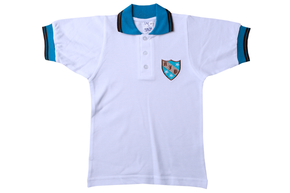 Golf Shirt EMB - Avon Junior