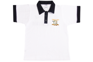 Golf Shirt Emb/ Print - Andrew Zondo 