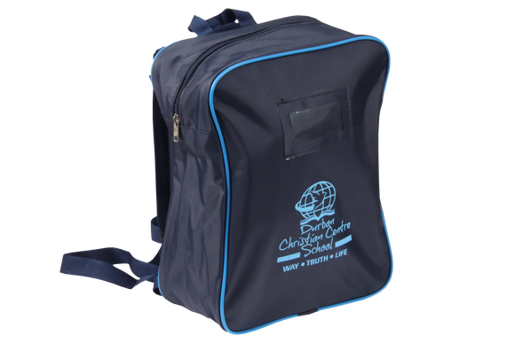 Durban Christian Centre Pre-Primary Bag