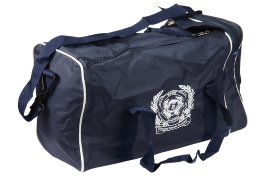 Hamptons Primary Barrel Bag