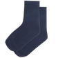 Boys Anklet Socks - Navy