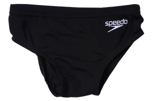 Swimwear Speedo Black - Boys 