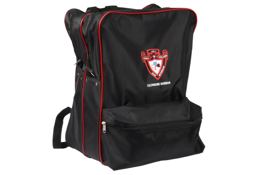 Holy Family College Senior Backpack Bag
