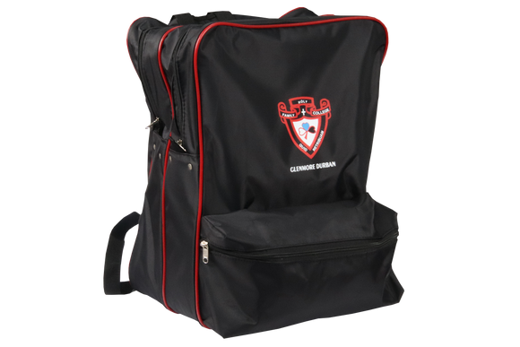 Holy Family College Senior Backpack Bag