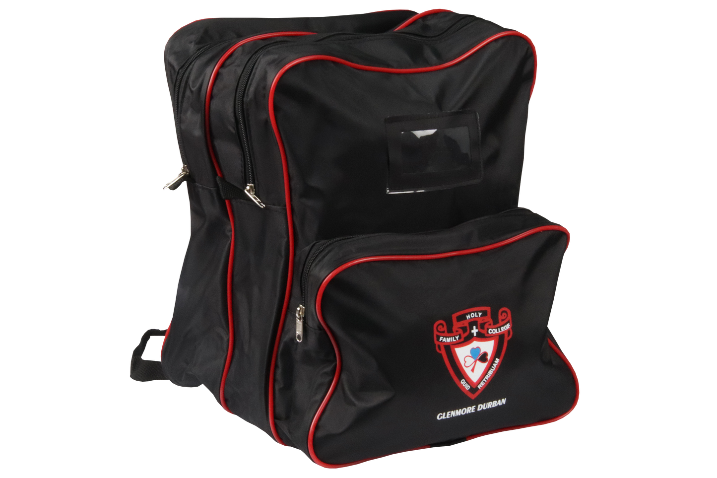 Holy Family College Junior Backpack Bag