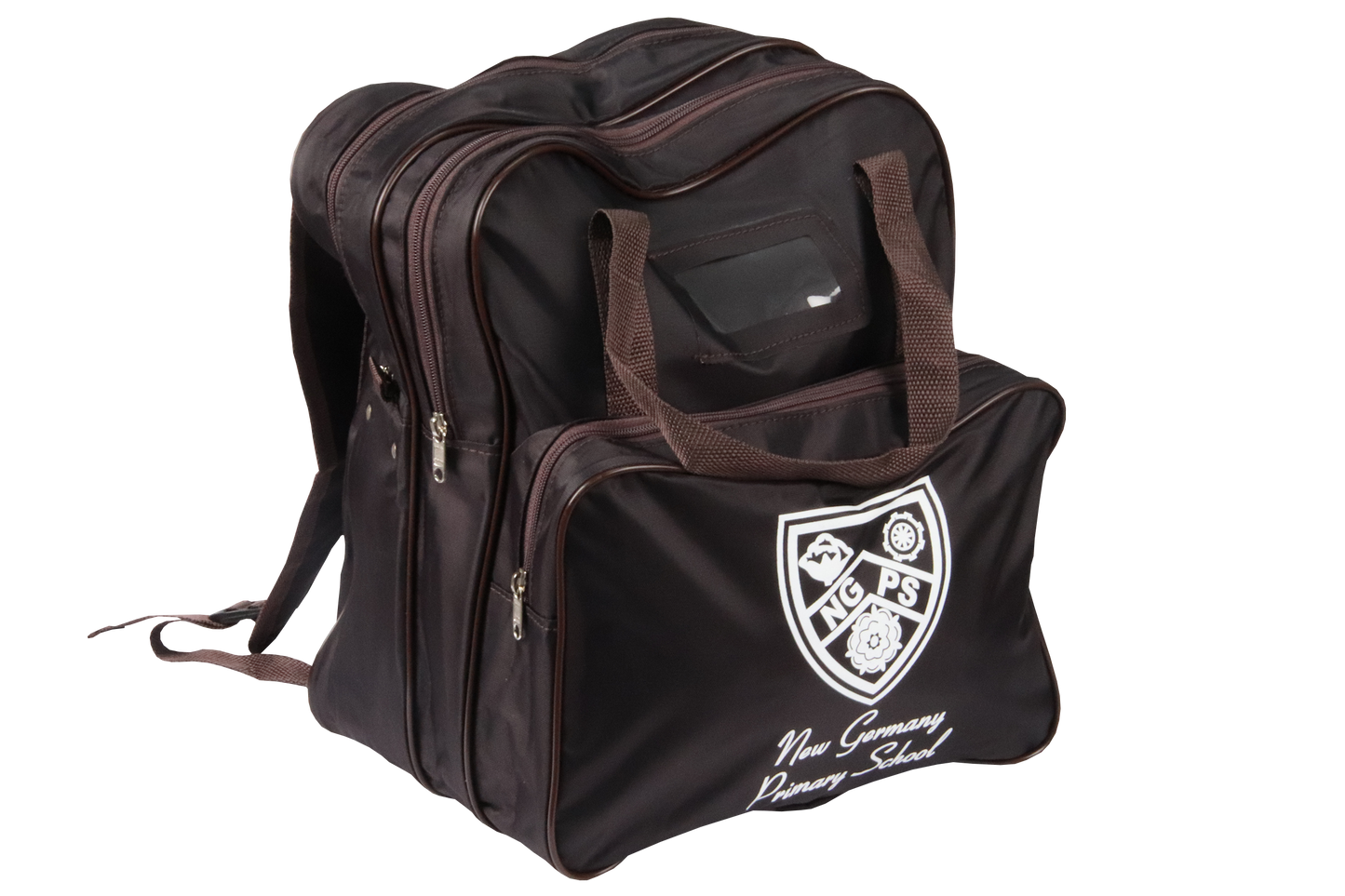 New Germany Backpack Bag