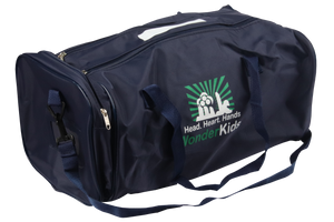 Wonderkids Primary Barrel Bag 