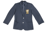 Gents Emb Blazer - Durban High School Navy