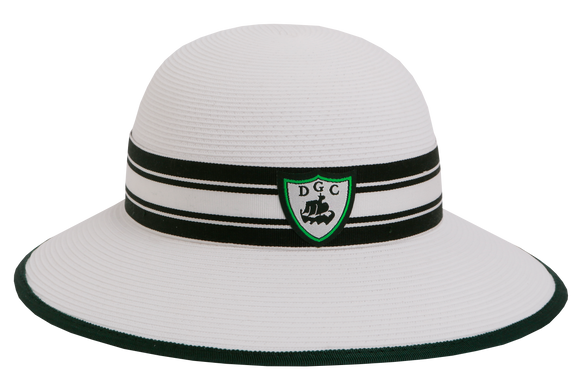 Hat Panama - Durban Girls College