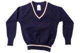 Longsleeve Striped Jersey - DPHS