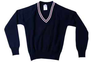 Longsleeve Striped Jersey - Westville Boys' High School 