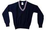 Longsleeve Striped Jersey - Westville Boys' High School