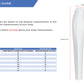 Girls Elasticated Pants (Ijar) - Ad Lazurus