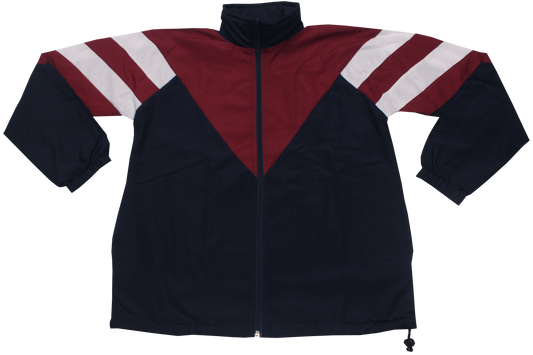 Tracksuit Micro Set Plain  - Westville Boys' High School