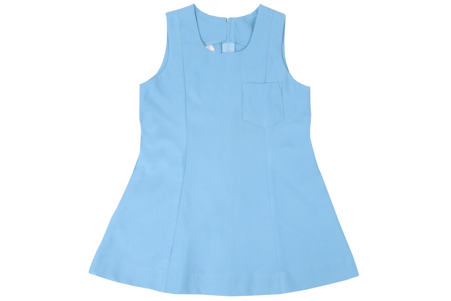 Plain Tunic - Westville