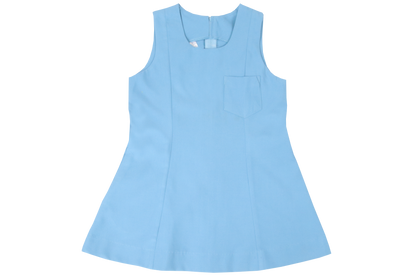 Plain Tunic - Westville