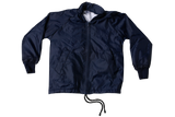 Navy Blue Anorak