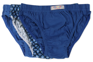 Underwear Boys Jockey - Skants (3pk) 