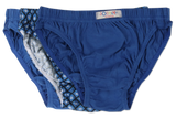 Underwear Boys Jockey - Skants (3pk)