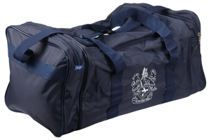 Kloof High School Barrel Bag 
