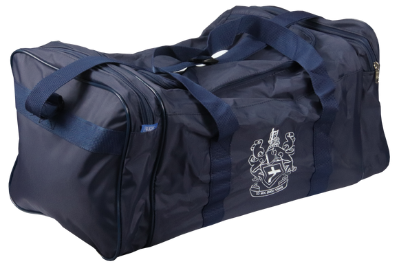 Kloof High School Barrel Bag