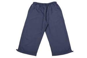 Sport Shorts 3/4 - Navy 