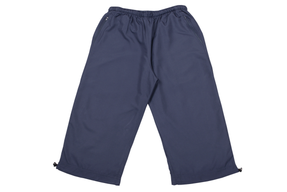 Sport Shorts 3/4 - Navy